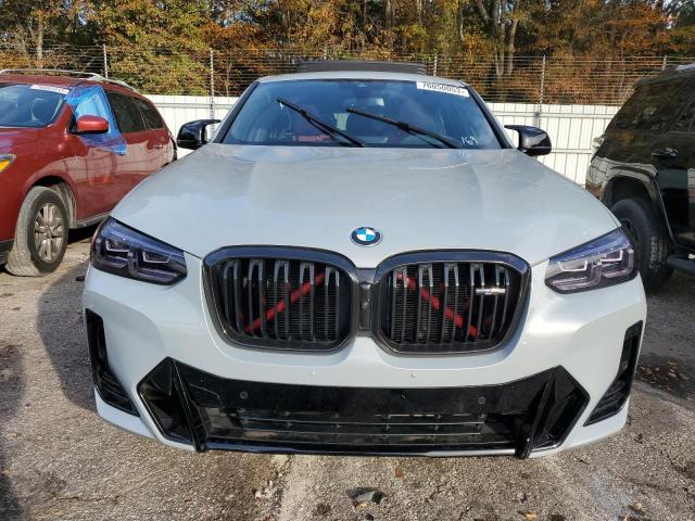 5UX43DT04N9K58695 BMW X4 M40i