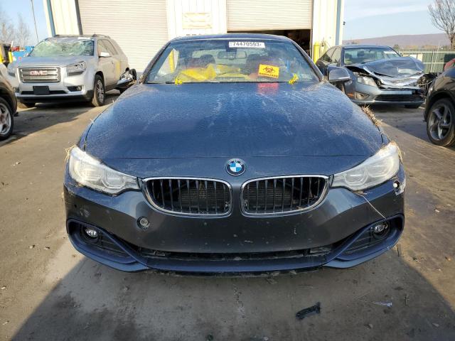WBA4U9C50H5D43875 BMW 430xi