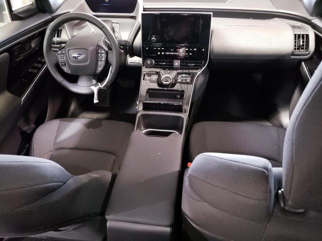 JTMABABA3PA027692 Subaru Solterra Premium