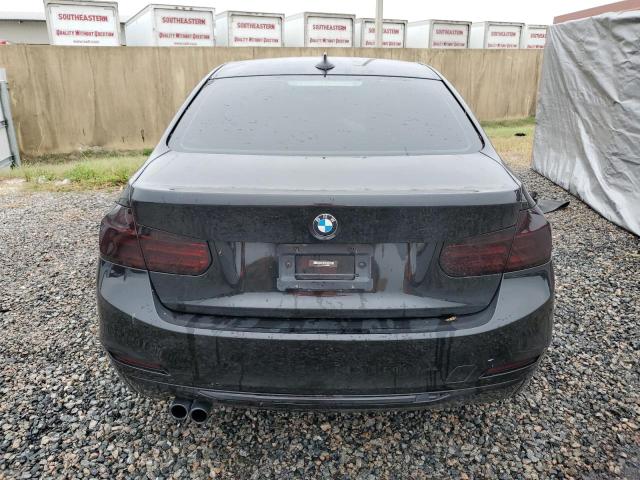 WBA3A5C56FF609093 BMW 328 I