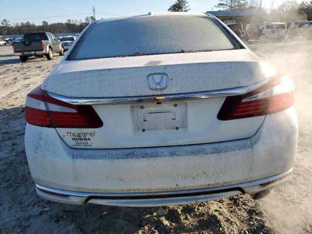 1HGCR2F86HA190728 Honda ACCORD EXL