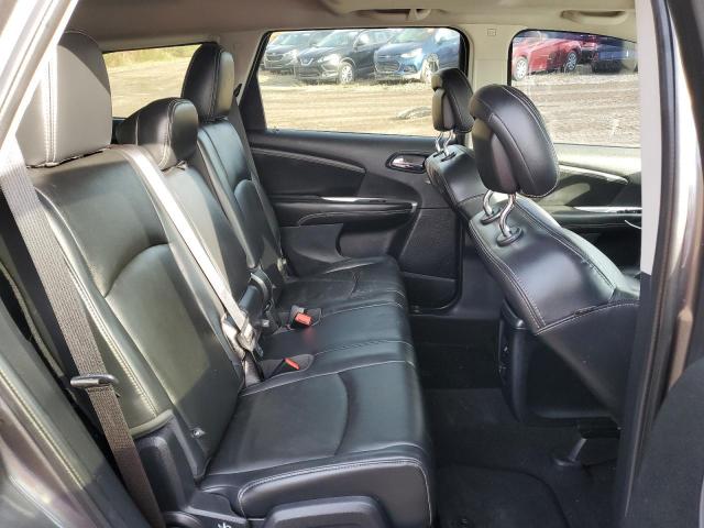 3C4PDDDG8ET208428 Dodge Journey Limited
