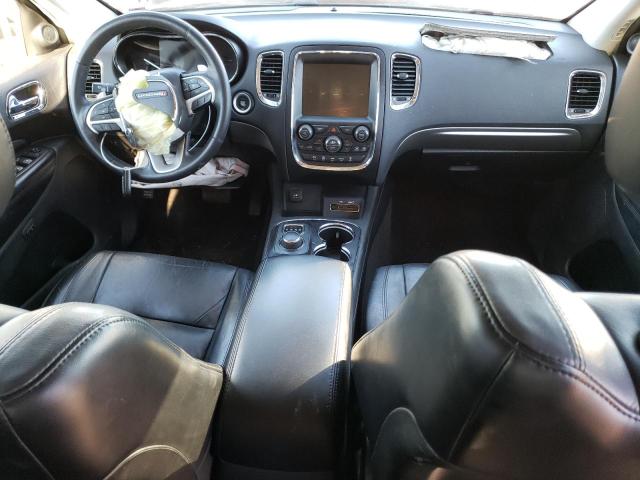 1C4RDJDG0HC796977 Dodge DURANGO GT