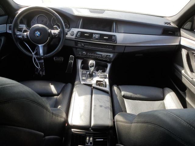 WBA5B1C55EDZ36979 BMW 535 I