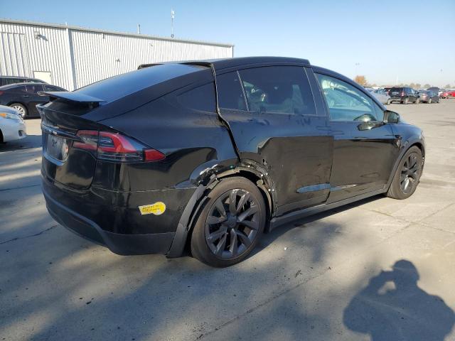 5YJXCBE59MF326893 Tesla MODEL X