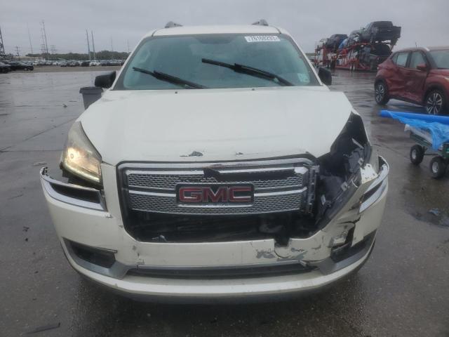 1GKKRPKD0FJ302290 GMC ACADIA SLE