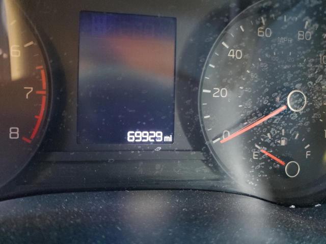 3KPA24AD2LE260189 KIA RIO LX