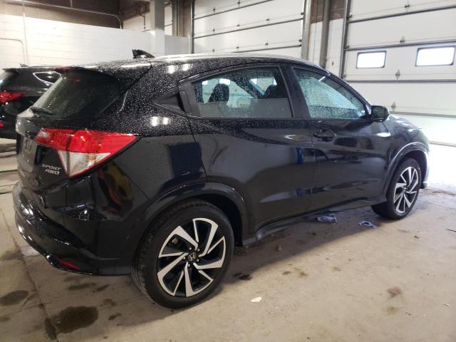 3CZRU6H13KM739577 Honda HR-V SPORT