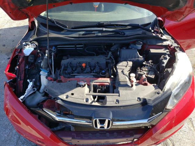 3CZRU6H78JM709493 Honda Hr-v Exl