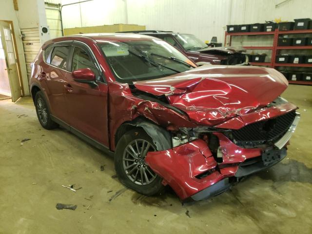 JM3KFBBM8J0428927 Mazda CX-5 SPORT