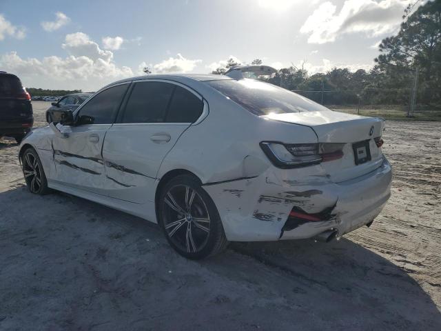 WBA5R1C56KFH15275 BMW 330I