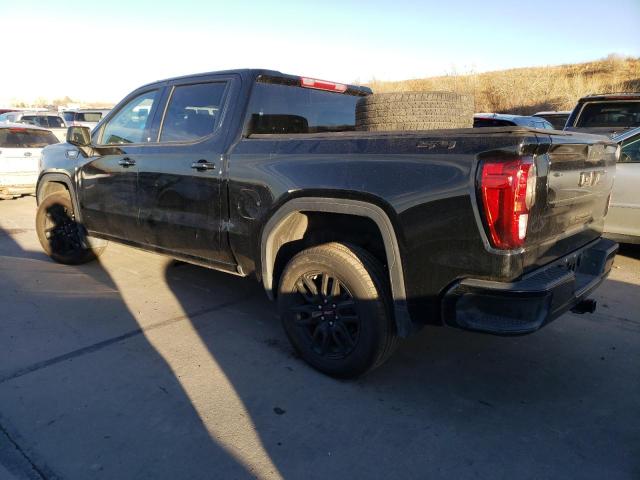 3GTU9CET3MG336805 GMC Sierra K1500 Elevation