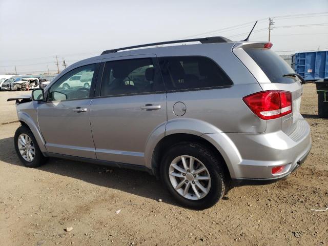 3C4PDCBG7GT153227 Dodge Journey Sxt