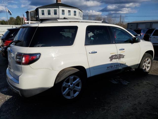 1GKKRNED5FJ329971 GMC ACADIA SLE
