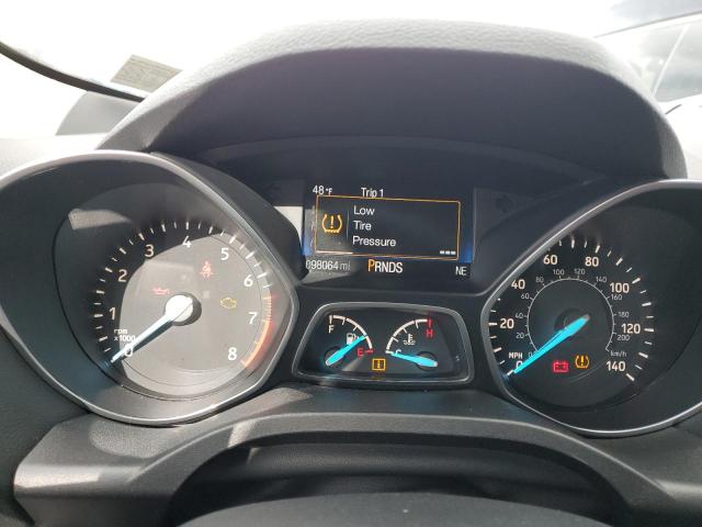 1FMCU9GD5HUB25882 Ford ESCAPE SE