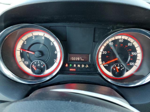 2C4RDGBG1GR242469 Dodge Grand Caravan Se