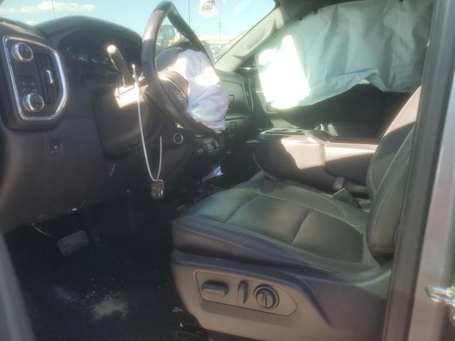 3GTP8DED5MG445409 GMC Sierra C1500 Slt