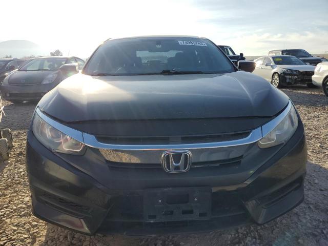2HGFC2F59GH558422 Honda Civic Lx
