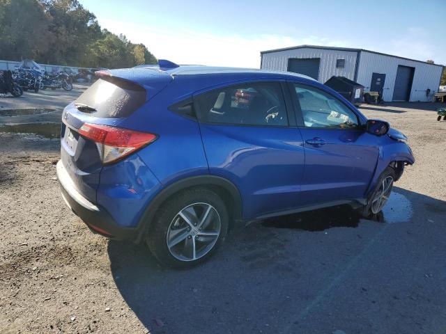 3CZRU5H73MM716365 Honda Hr-v Exl