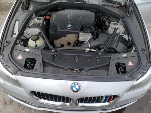 WBA5A7C58GG144090 BMW 528 XI