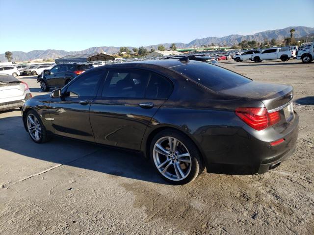 WBAYE8C54ED136056 BMW 750 LI