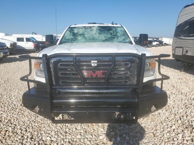 1GT21REG9GZ193190 GMC Sierra C2500 Heavy Duty