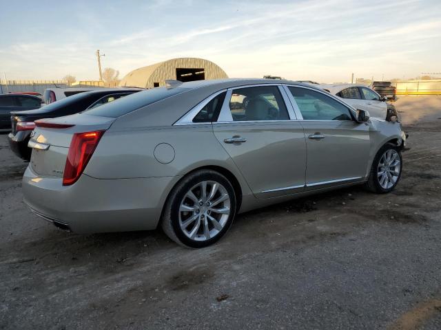 2G61M5S38G9152950 Cadillac Xts Luxury Collection