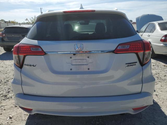 3CZRU6H95LM734971 Honda Hr-v Touring