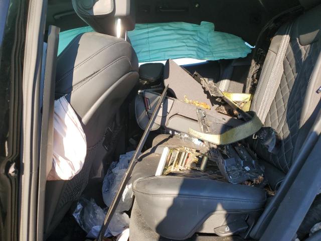 WA1C4AFY5J2182444 Audi Sq5 Prestige