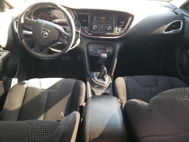 1C3CDFFA8GD821911 Dodge Dart Sxt Sport
