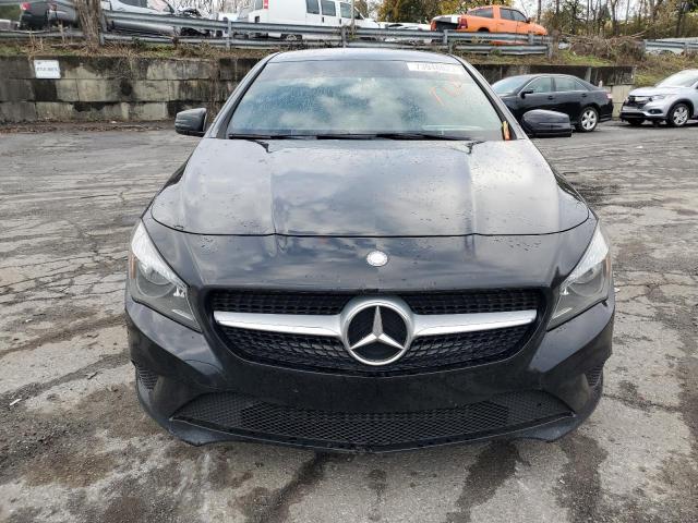 WDDSJ4EB3GN292978 Mercedes-Benz CLA 250