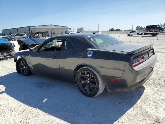 2C3CDZBT0KH593682 Dodge Challenger R/t
