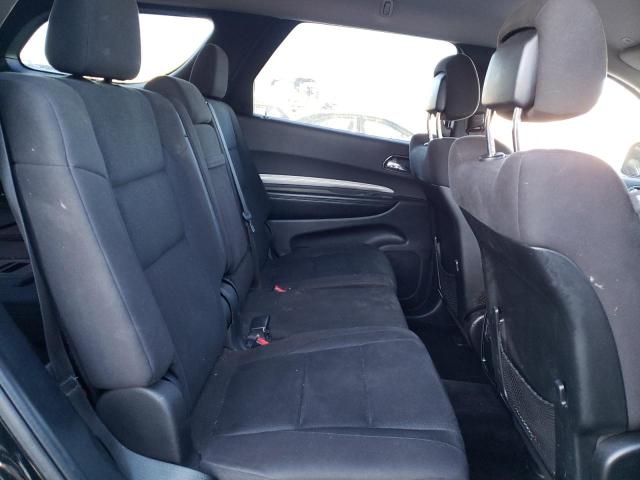 1C4RDJAGXHC898498 Dodge Durango Sxt