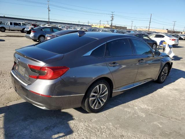 1HGCV3F48MA005104 Honda Accord Hybrid Ex