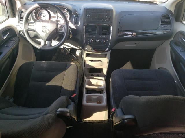 2C4RDGBG3GR196191 Dodge Grand Caravan Se