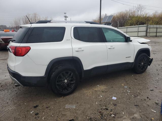 1GKKNMLS5JZ216233 GMC Acadia Slt-1