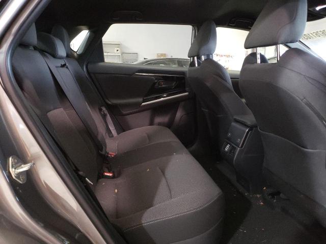 JTMABABA3PA027692 Subaru Solterra Premium