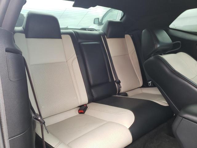 2C3CDZBG3FH715833 Dodge Challenger Sxt Plus