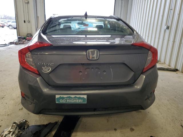 2HGFC2F75HH541457 Honda CIVIC EX