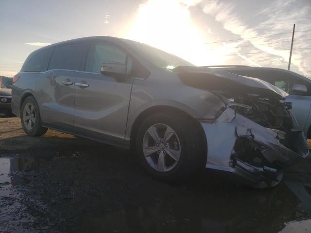 5FNRL6H73KB102495 Honda ODYSSEY EXL