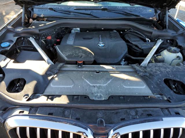 5UXTR9C57KLP97233 BMW X3 Xdrive30i