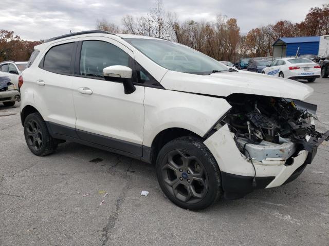 MAJ6P1CL6JC248003 Ford Ecosport Ses