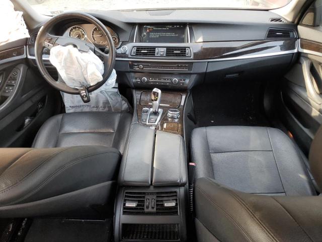 WBA5A5C51ED500124 BMW 528 I