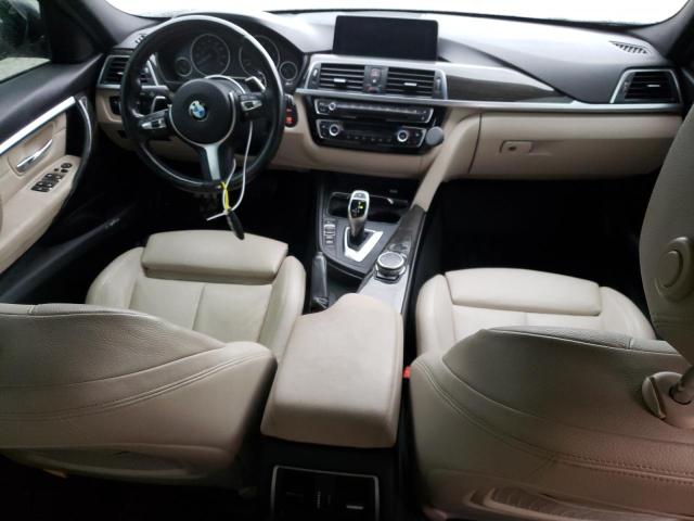 WBA8E3C55GK502169 BMW 328 Xi Sulev