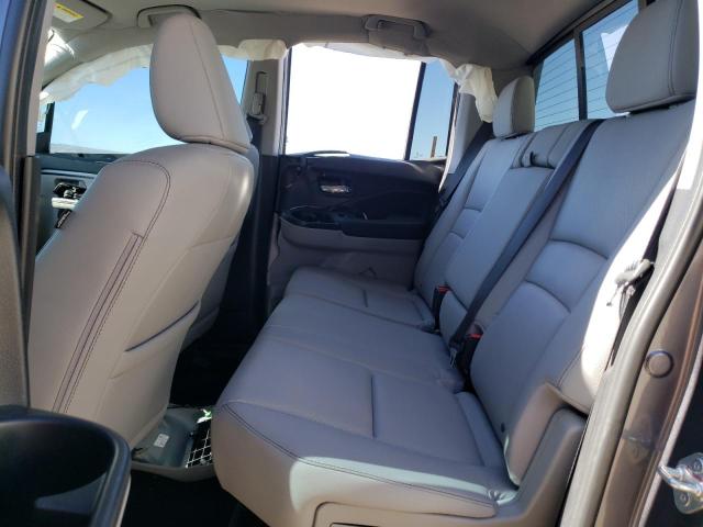 5FPYK3F74MB025940 Honda Ridgeline Rtl