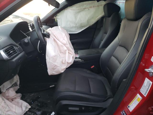 1HGCV1F36MA060811 Honda Accord Sport