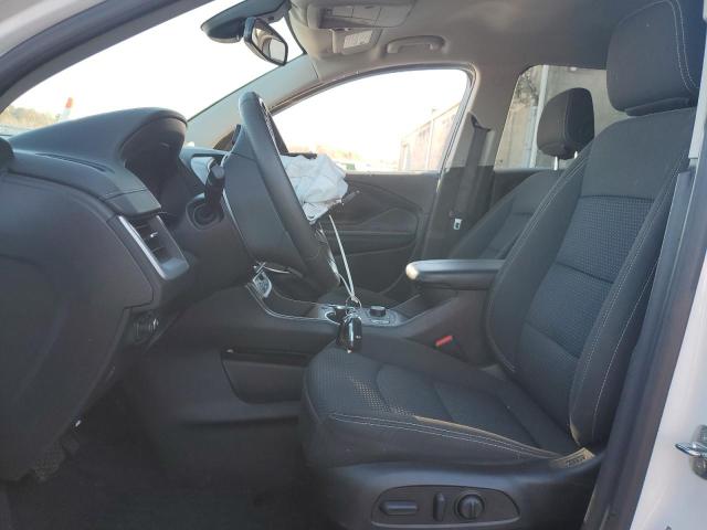 3GKALMEV4NL212194 GMC Terrain Sle