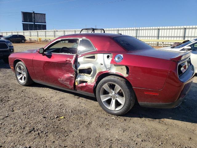 2C3CDZAG0JH294518 Dodge Challenger Sxt