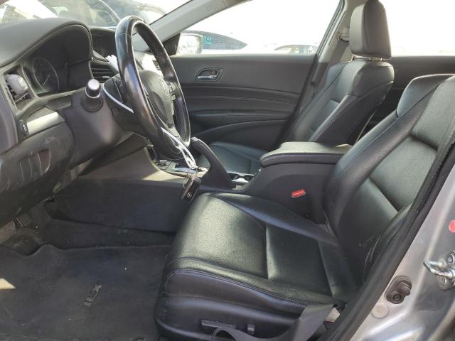 19UDE2F35JA009595 Acura Ilx Base Watch Plus