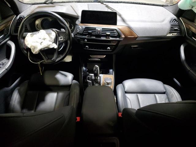 5UXTR7C50KLR43847 BMW X3 Sdrive30i